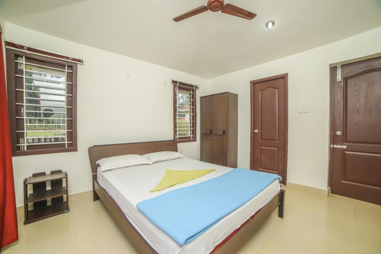 Goldenoaks Resort Yercaud Exterior photo